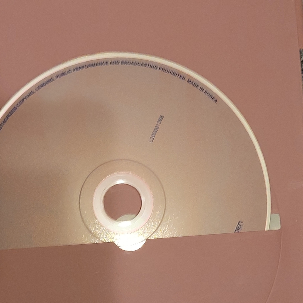 BTS Album You Never Walk Alone - Picture 5 of 6